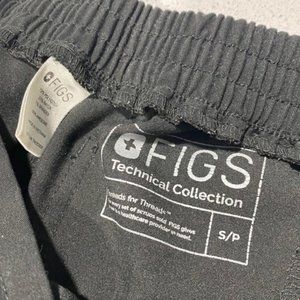 Figs Yola Small Petite Scrub Pant